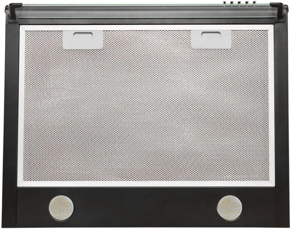 Hota Tornado Bona 20 (50) LED (Black)