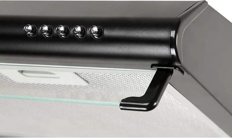 Hota Tornado Bona 20 (50) LED (Black)