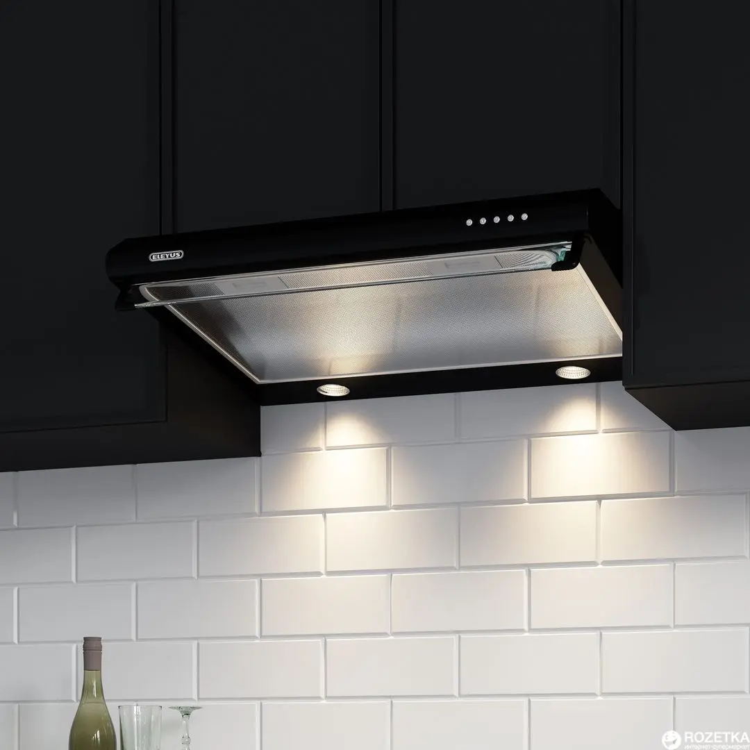 Hota Tornado Bona 20 (50) LED (Black)