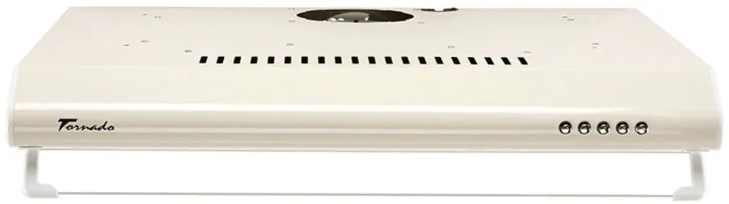 Вытяжка Tornado Bona 20 60 (Beige)