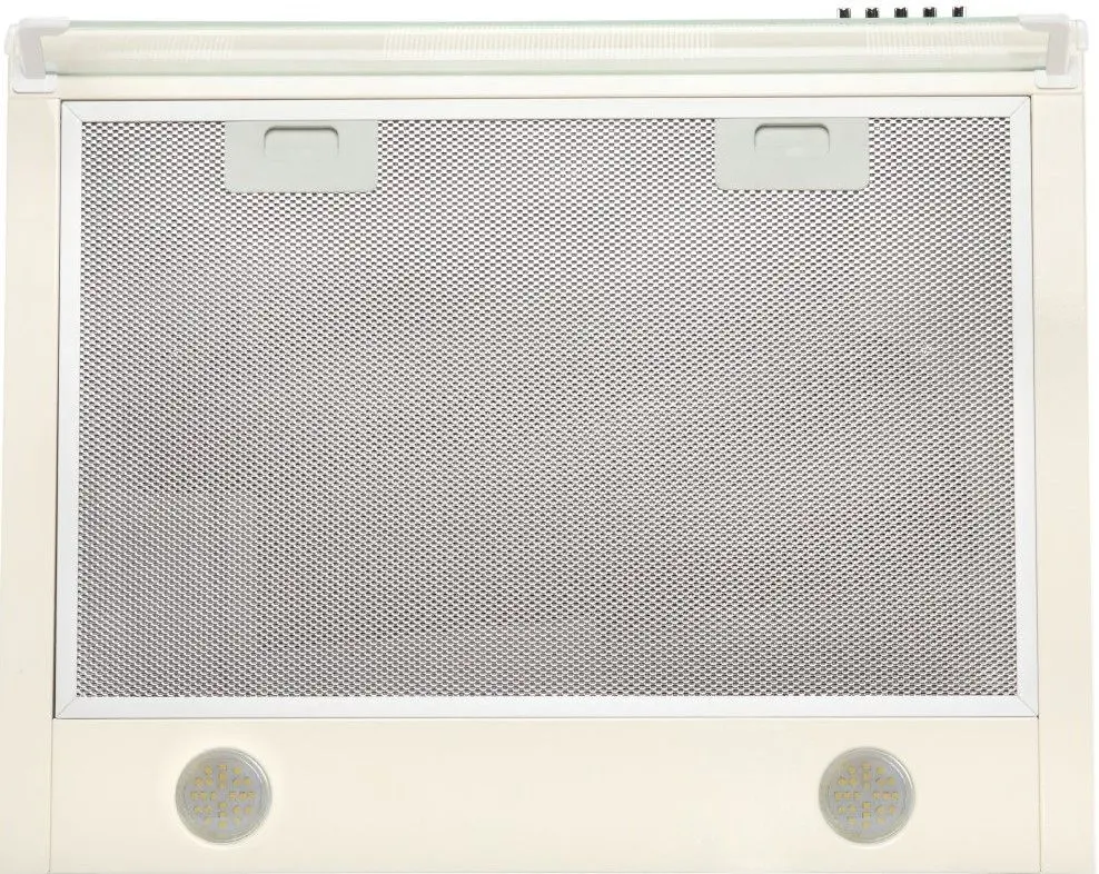 Вытяжка Tornado Bona 20 60 (Beige)