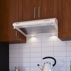 Вытяжка Tornado Bona 20 60 (Beige) Thumb