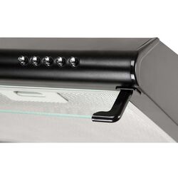 Hota Tornado Bona 20 60 Bl (Black) Thumb