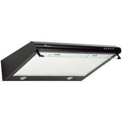 Вытяжка Tornado Bona 20 60 Bl (Black)