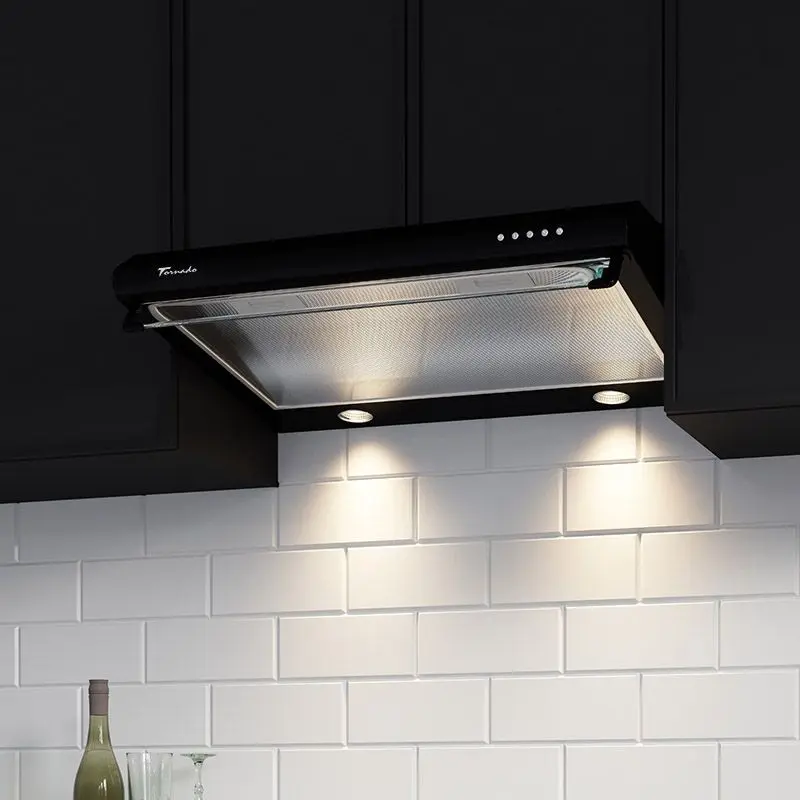 Hota Tornado Bona 20 60 Bl (Black) - 4