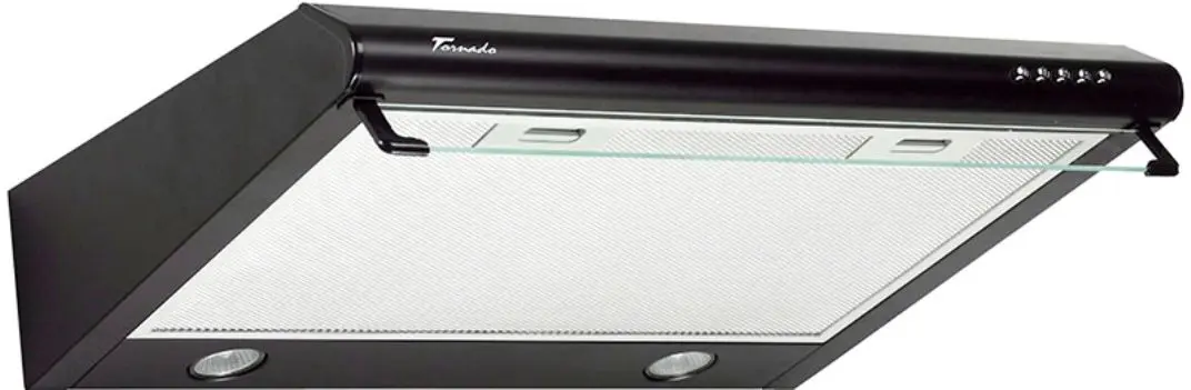 Hota Tornado Bona 20 60 Bl (Black)
