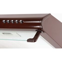 Вытяжка Tornado Bona 20 60 (Brown) Thumb