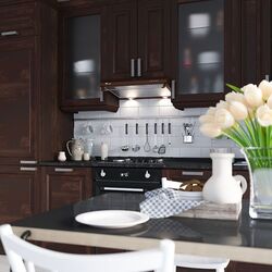 Вытяжка Tornado Bona 20 60 (Brown) Thumb