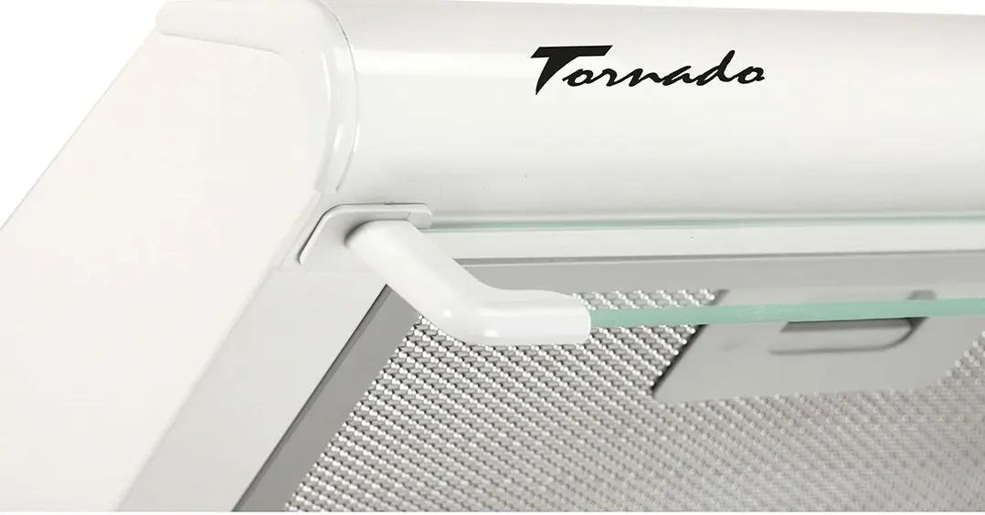Hota Tornado Bona 20 60 WH (White)