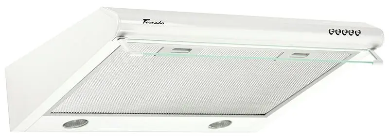 Hota Tornado Bona 20 60 WH (White)