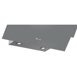 Вытяжка Tornado Cappa 1000(60) Silver Led (Silver) Thumb