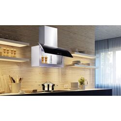 Hota Tornado Corus 1100 (60) LED (Black/White) Thumb