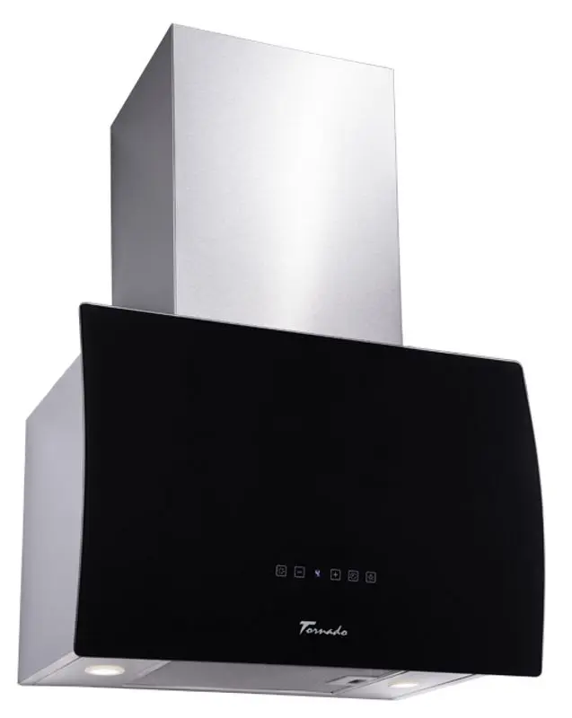 Hota Tornado Corus 1100 (60) LED (Black/White)