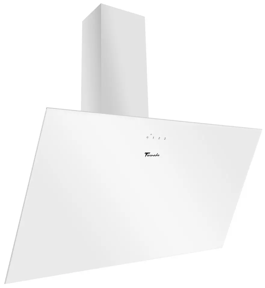 Hota Tornado Dely 1200(90) LED (White)