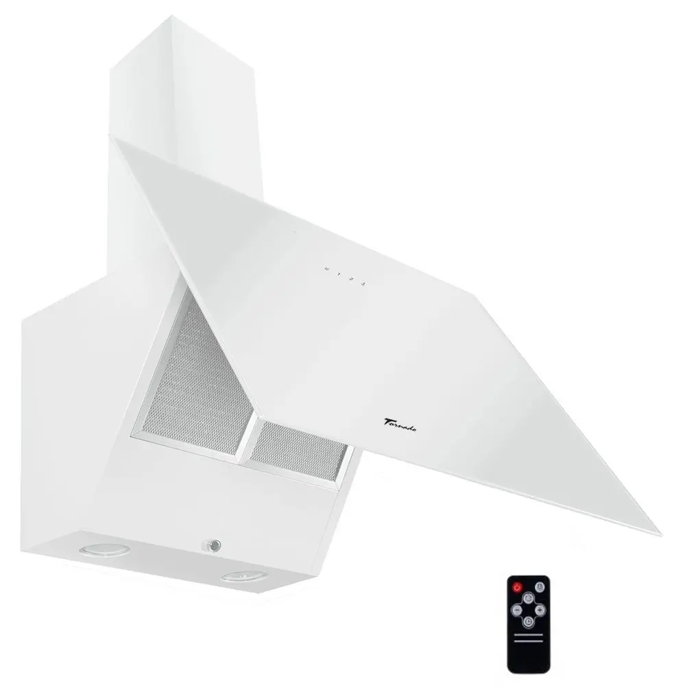 Hota Tornado Dely 1200(90) LED (White)