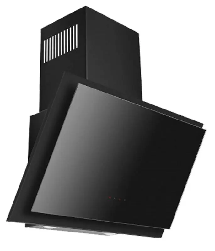 Hota Tornado Ester 1100 (60) LED (Black)