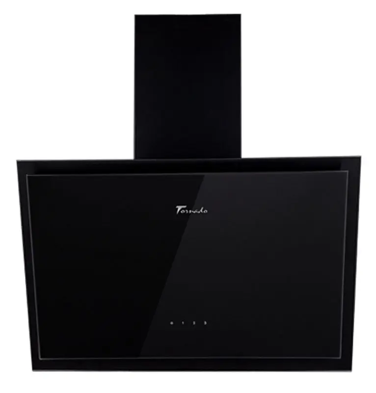 Hota Tornado Ester 1100 (60) LED (Black)