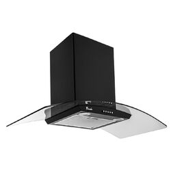 Hota Tornado Eva 1200(90) BL LED (Black)