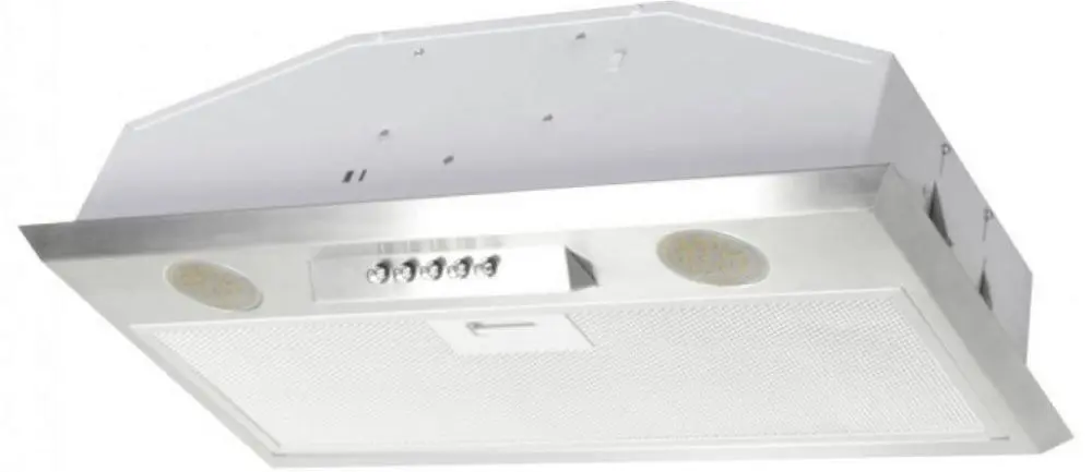 Встраиваемая вытяжка Tornado Modul 700 52 (Inox)