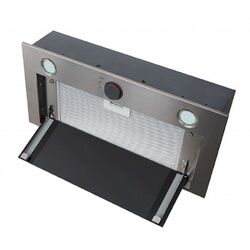 Встраиваемая вытяжка Tornado Modul Glass 750(60) (Inox) Thumb