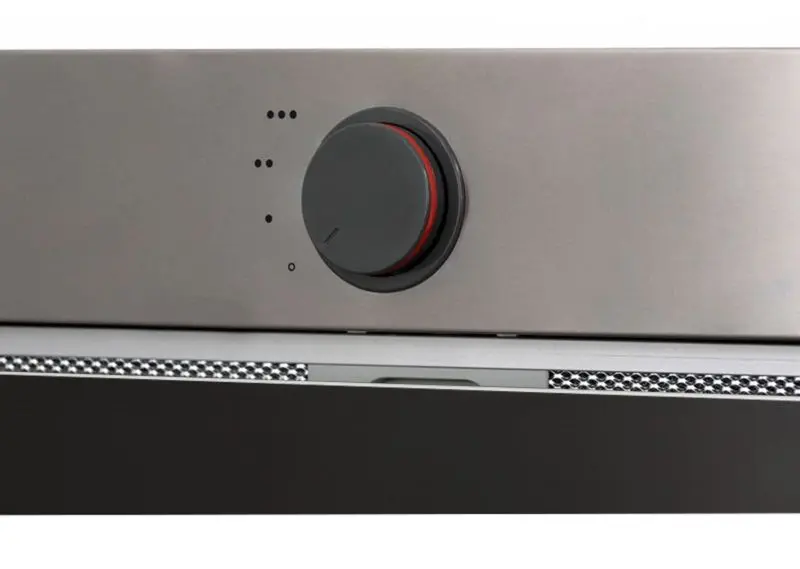 Встраиваемая вытяжка Tornado Modul Glass 750(60) (Inox)