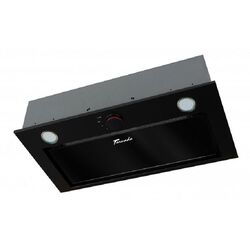 Встраиваемая вытяжка Tornado Modul Glass 750(60) LED (Black)