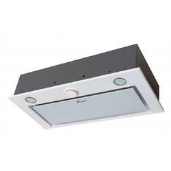 Вытяжка Tornado Modul Glass 750(60) LED (White)