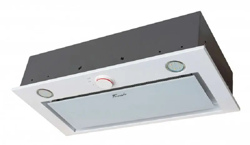 Hota Tornado Modul Glass 750(60) LED (White)