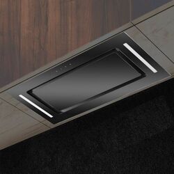 Вытяжка Tornado Modul Sensor 1200 (52) FG BL LED (Black) Thumb