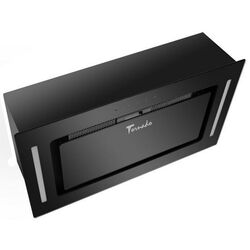 Вытяжка Tornado Modul Sensor 1200 (52) FG BL LED (Black)