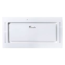 Вытяжка Tornado Modul Sensor 1200(52) FG WH (White)