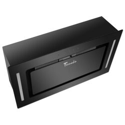 Встраиваемая вытяжка Tornado Modul Sensor 1200(70) FG BL (Black) Thumb
