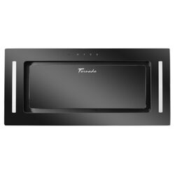 Встраиваемая вытяжка Tornado Modul Sensor 1200(70) FG BL (Black)