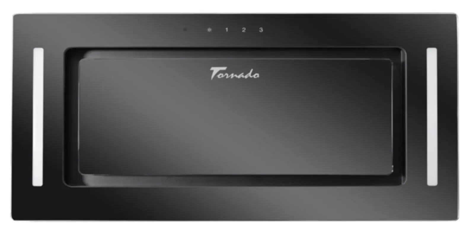 Встраиваемая вытяжка Tornado Modul Sensor 1200(70) FG BL (Black)