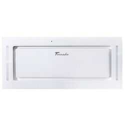 Встраиваемая вытяжка Tornado Modul Sensor 1200(70) FG WH (White) Thumb