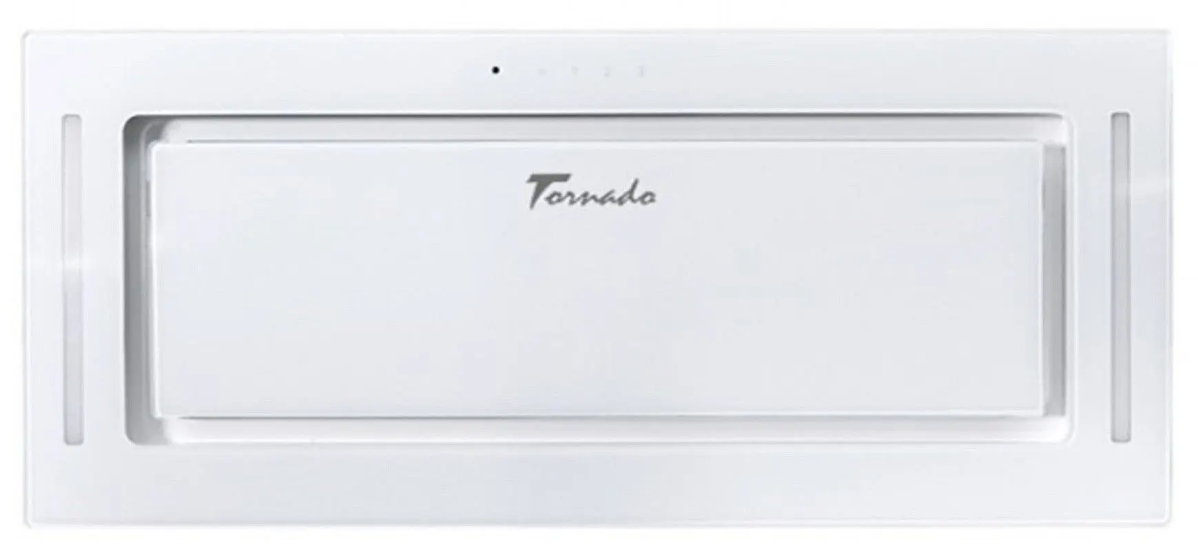 Встраиваемая вытяжка Tornado Modul Sensor 1200(70) FG WH (White)
