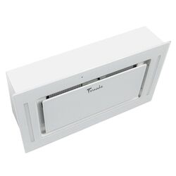 Встраиваемая вытяжка Tornado Modul Sensor 1200(70) FG WH (White)