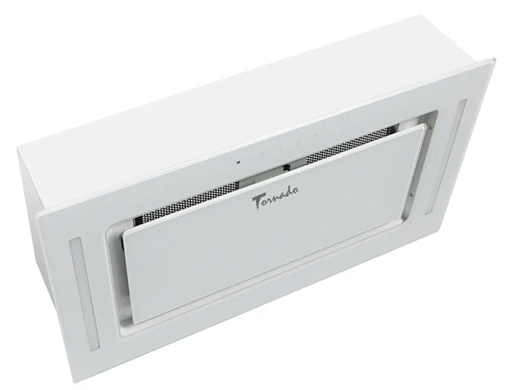 Встраиваемая вытяжка Tornado Modul Sensor 1200(70) FG WH (White)