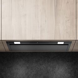 Hota incorporabila Tornado Modul Touch Free LED 1200(60) (Black) Thumb