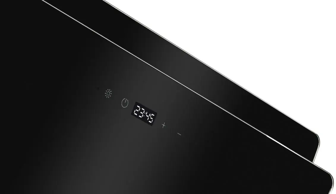 Hota Tornado Notos 1200(60) LED BL (Black)