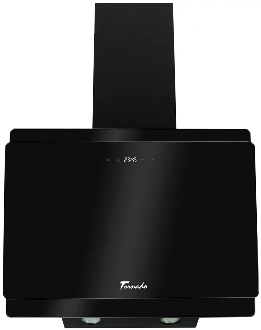 Hota Tornado Notos 1200(60) LED BL (Black)