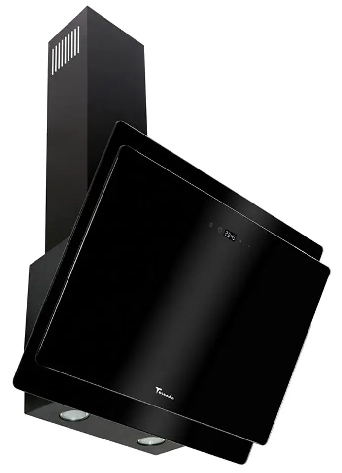 Hota Tornado Notos 1200(90) LED (Black)