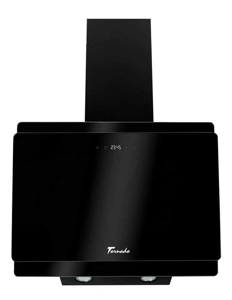 Hota Tornado Notos 1200(90) LED (Black)