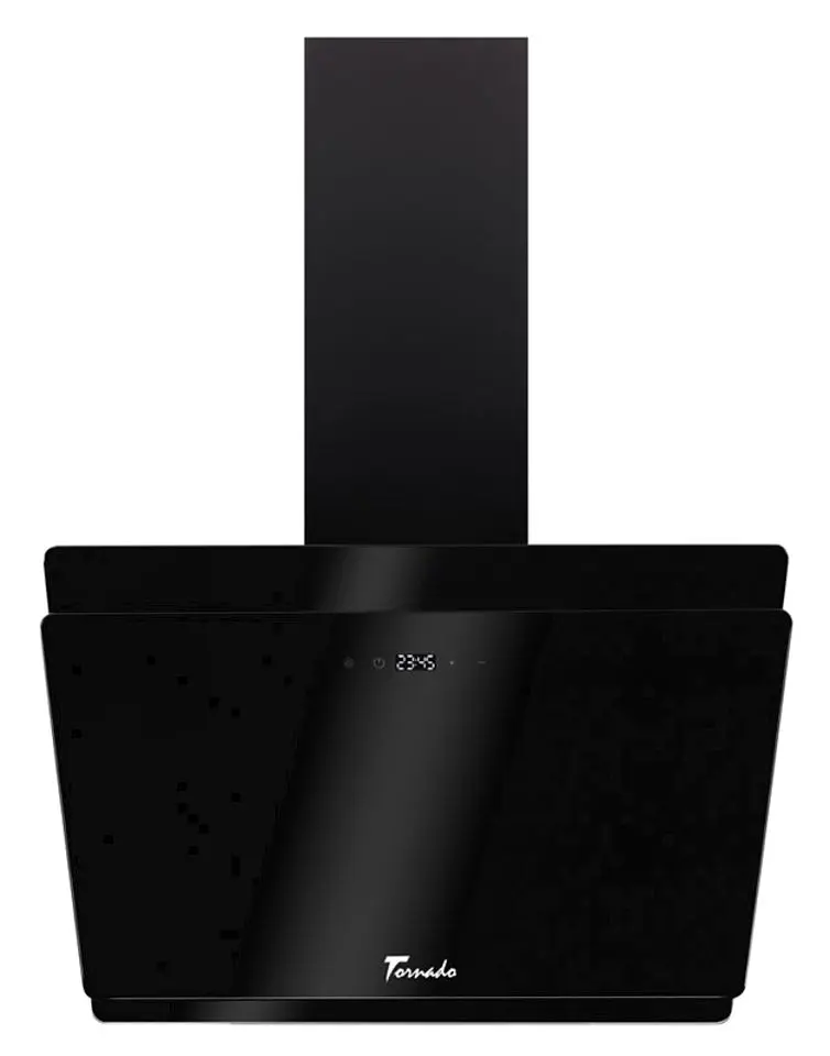 Hota Tornado Notos 1200(90) LED (Black)