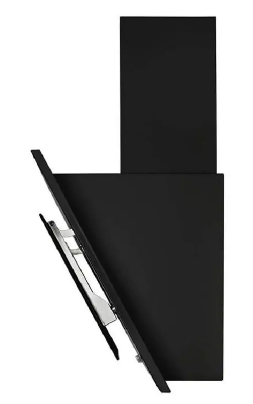 Вытяжка Tornado Sigma 700(50) LED (Black)