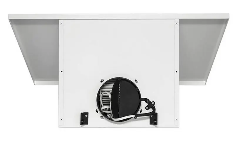 Вытяжка Tornado Sigma 700(50) LED (White)