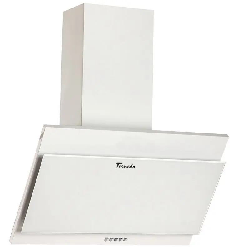 Вытяжка Tornado Sigma 700(50) LED (White)