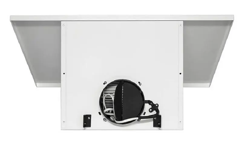 Hota Tornado Sigma 700(60) LED WH (White)