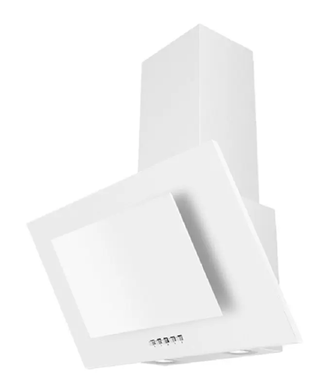 Hota Tornado Sigma 700(60) LED WH (White)