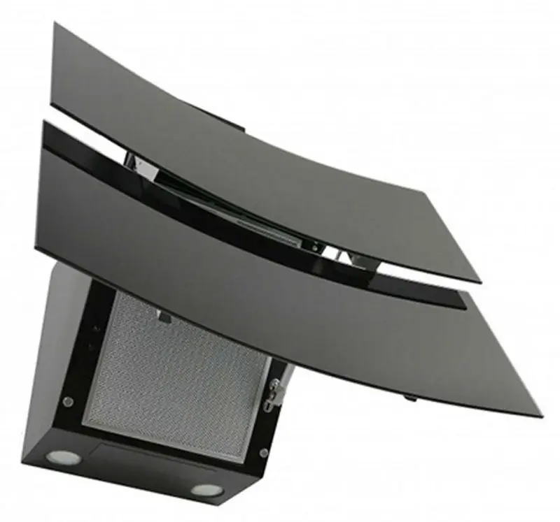 Hota Tornado Sky Touch Free 1100 (60) (Black)